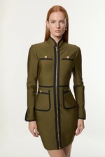 Karen Millen Knitted Dress