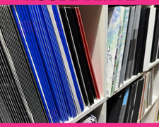 Collection dance 12 - of, 12"