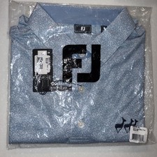 FootJoy Mens Size Athletic XL