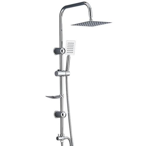 Bathroom shower kit - shower, head