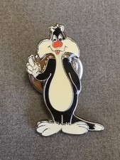 Sylvester (Sylvester & Tweety)
