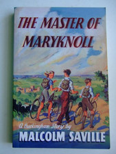 The Master of Maryknoll (The