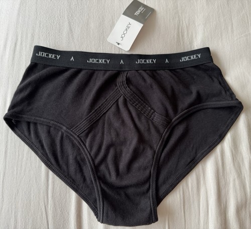 Mens jockey front briefs - jockey,