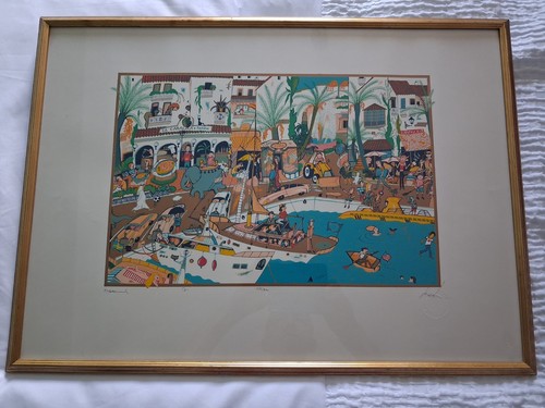 Judit nador limited - nador, edition