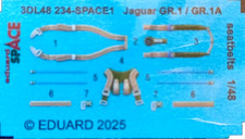 !!NEW FOR 2025 !! Eduard