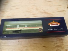 Lot..865F...OO GAUGE BACHMANN MK1 INTERCITY COACH.....21266...............#18#