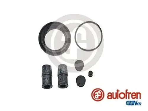 Brake caliper repair - , kit