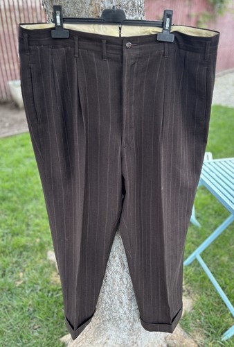 Vintage 50s drop loop - 50s,