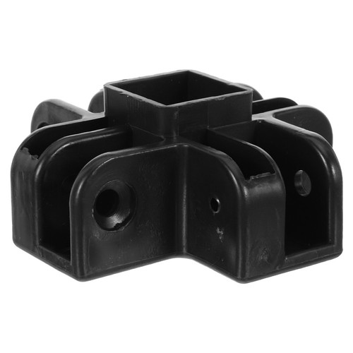 Tent bracket connector - connector, 4