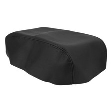˙Black Center Armrest Box Lid