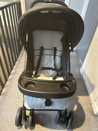 Hauck shopper neo pushchair - hauck,