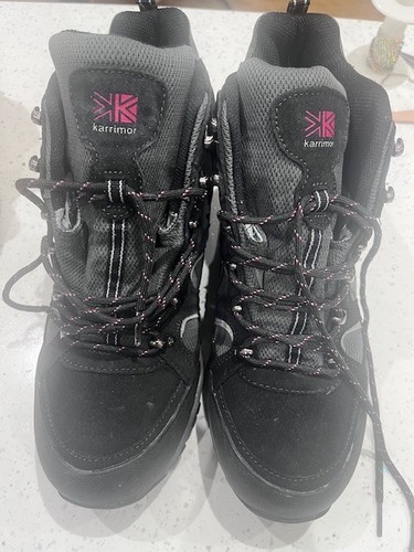 Karrimor women bodmin - bodmin, mid