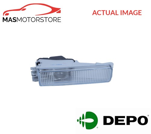 Driving fog light lamp right - driving,