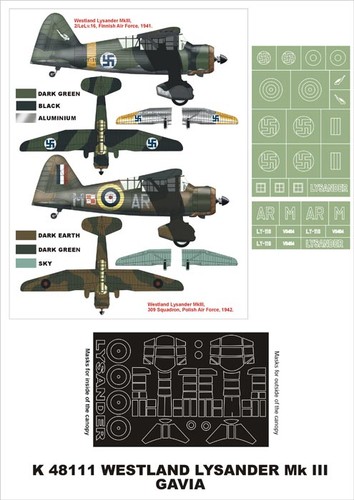 Montex mxk48111 westland - mxk48111,