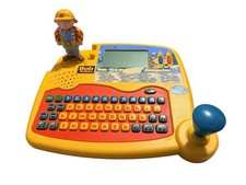Vintage Bob The Builder's