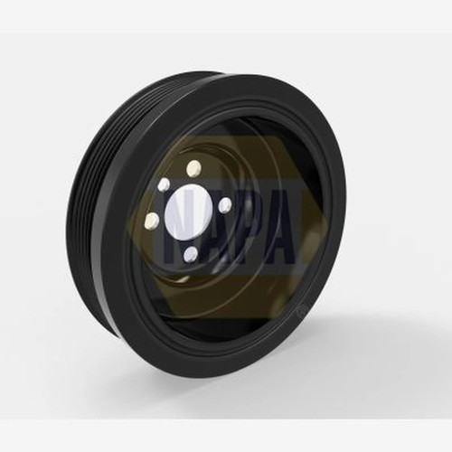 Napa crank shaft belt - napa, pulley