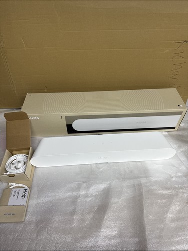 Sonos ray compact sound bar - compact,