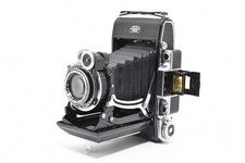 Rare[Near MINT] Zeiss Ikon