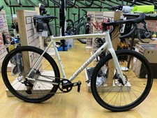 Specialized Crux DSW 58cm