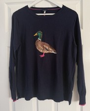 Joules - Miranda Luxe Sequin