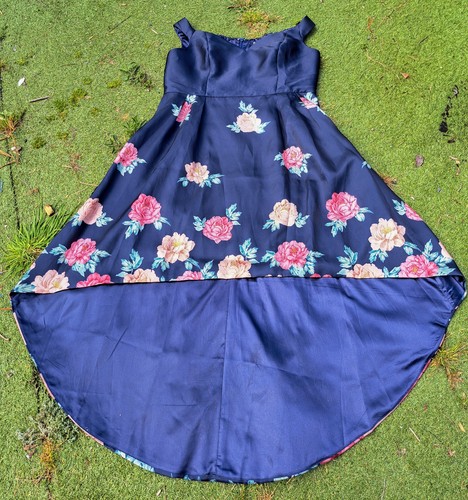 Chi london curve navy - london,