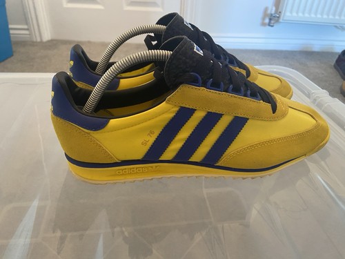 Adidas size 8 5 - adidas,