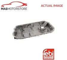 ENGINE OIL PAN SUMP FEBI