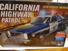 1:25 1978 DODGE MONACO '