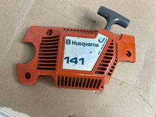 Husqvarna 141 chainsaw Pull Start Recoil . Please read full description