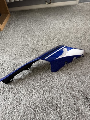 2016 yamaha yzf - 2016, tail