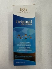 F&w Paris Original Glotathion