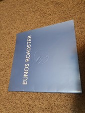Eunos Roadster Brochure MK1