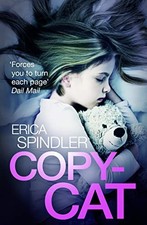 Copycat erica spindler - copycat,erica, spindler-