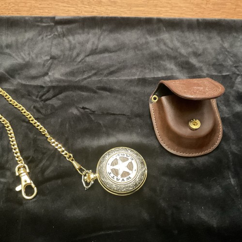 Wyatt earp franklin mint - earp,
