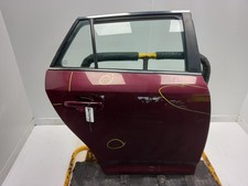 TOYOTA AVENSIS Right Rear Door