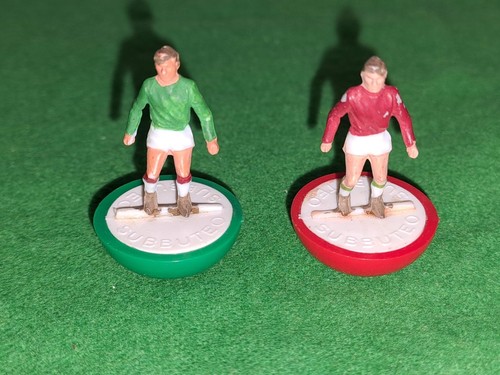 Subbuteo set c106 - subbuteo, flicking