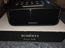 Roberts Ortus DAB/DAB+ FM