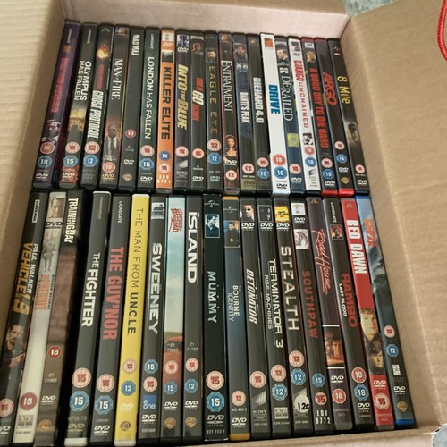 Large collection action - large,