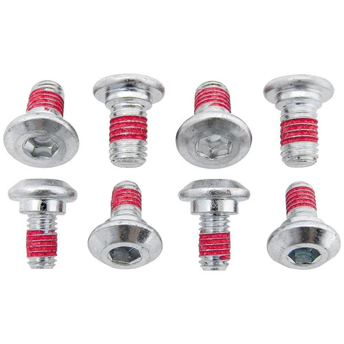 Bolt hardware disc - hardware,