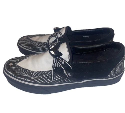 Vans nightmare before - nightmare,
