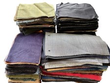 Fabric Scraps Bundle Suiting