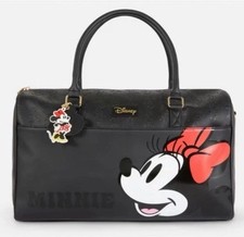 Minnie Mouse Weekender Travel