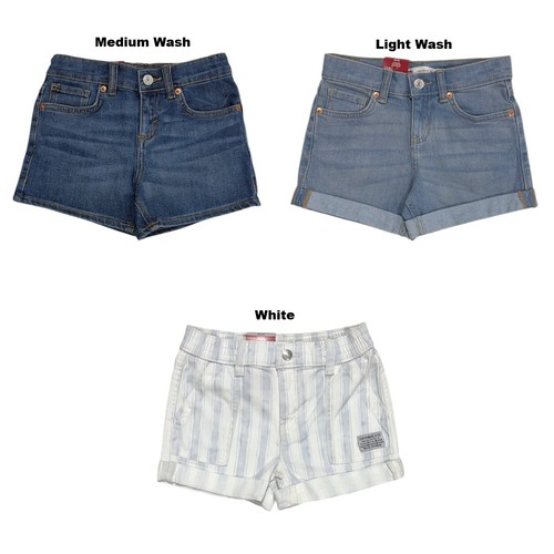Levi girls adjustable - levi's, waist