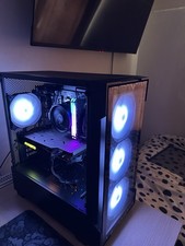 BRAND NEW GAMING PC: RYZEN 5