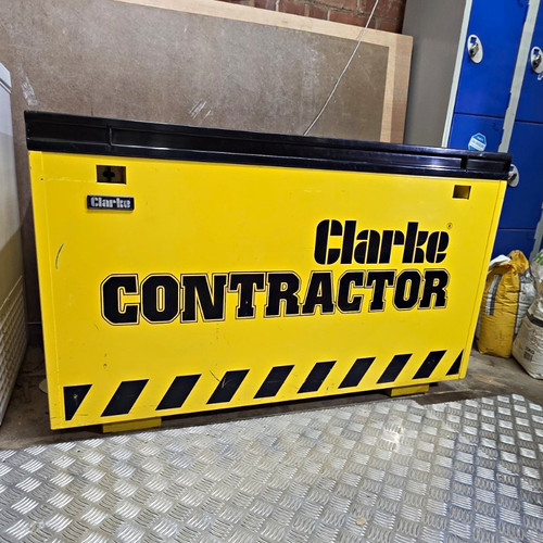 Clarke contractor metal - clarke,