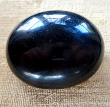 antique Victorian Whitby Jet