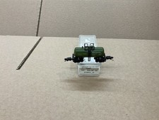 ATLAS N GAUGE TANKER CAR WAGON