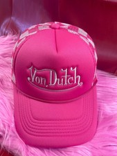Von Dutch Domino Edition