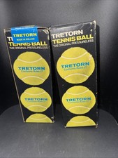 Vintage New Old Stock Tretorn