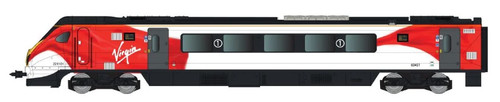 Dapol 023 002 class 221 - dapol,